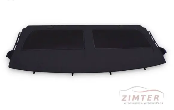 Audi A6 S6 C7 4G Parcel shelf 4G5863411CL
