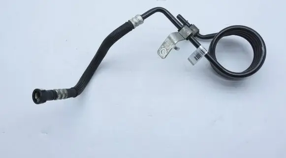 Fiat Ducato Power steering hose/pipe/line 1374627080