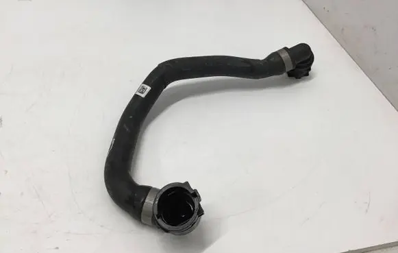 BMW X3 G01 Engine coolant pipe/hose 9845515