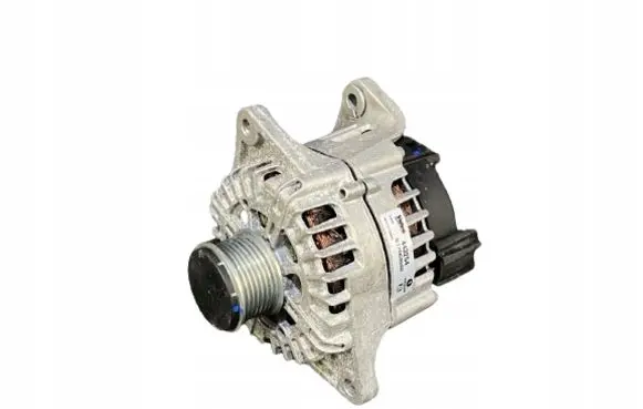 Fiat Ducato Generator/alternator A624866A