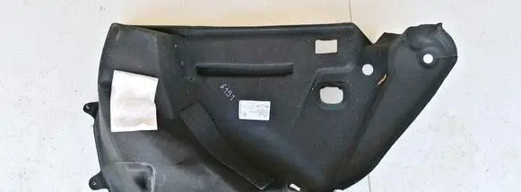 Volkswagen Golf VII Other trunk/boot trim element 5G6867427D