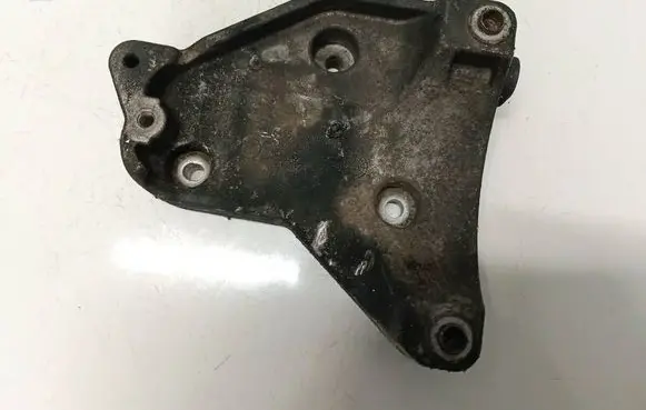 BMW X5 E70 Engine mounting bracket 6455779986301