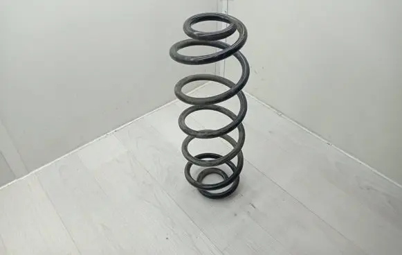 Audi A4 S4 B8 8K Rear coil spring