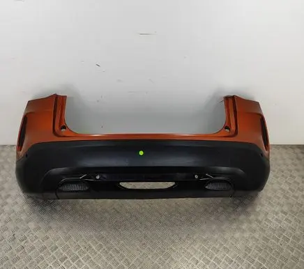 Citroen C4 III e-C4 Rear bumper 983533481T