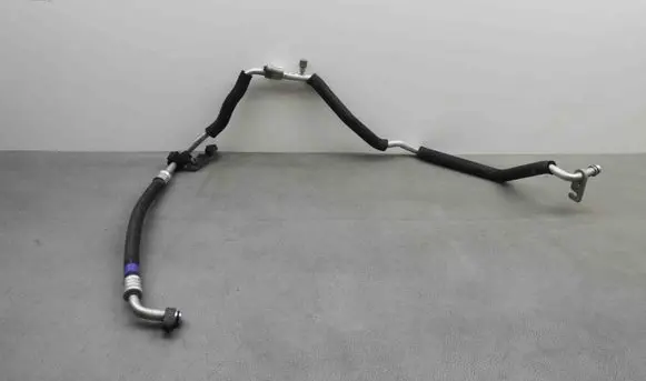 Toyota Prius (XW30) Air conditioning (A/C) pipe/hose
