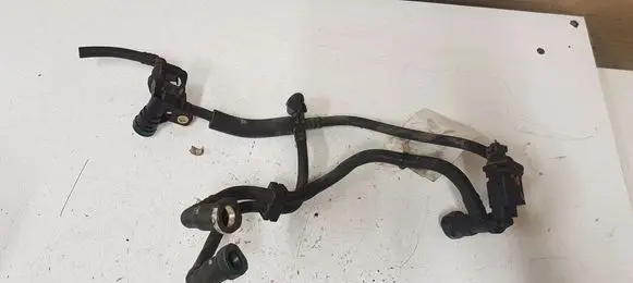 Citroen DS3 Fuel line/pipe/hose
