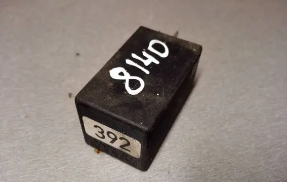 Audi A6 S6 C5 4B Other relay 4B0907307 7038900209 3X1448