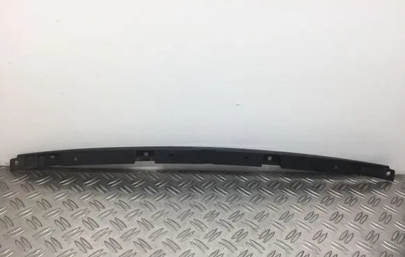 BMW 3 F30 F35 F31 Front bumper support beam 8054187 51118054187