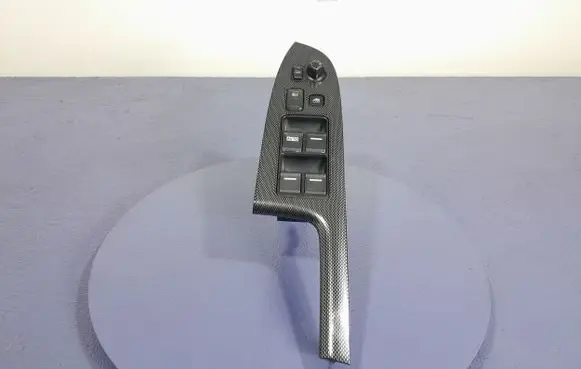 Honda Accord Electric window control switch 35750-SEA-G02