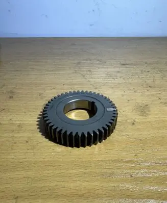 Ford Transit Crankshaft gear GK2Q6306AC