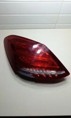Mercedes-Benz C W205 Rear/tail lights A2059060357