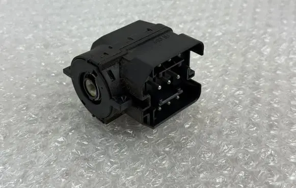 BMW 3 E46 Ignition lock contact 6901961