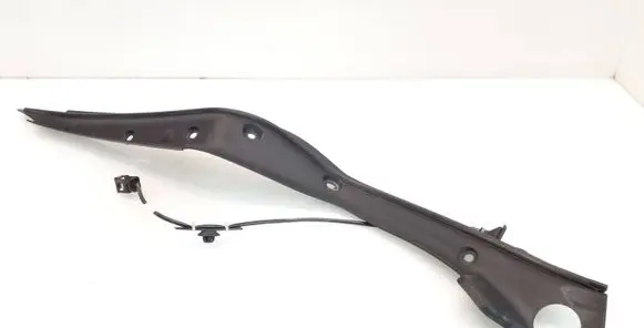 Tesla Model X Other rear door trim element 104159500D