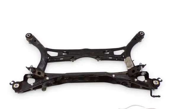 Audi Q3 F3 Rear subframe 3Q0505235AC 3Q0505449A