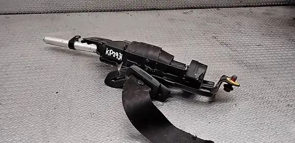 Volvo V50 Front seatbelt 30661788