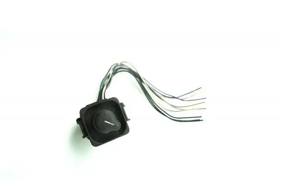 Mercedes-Benz SLK R170 Other switches/knobs/shifts 1298200610