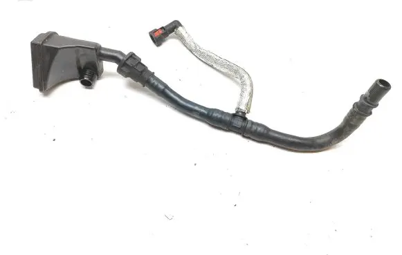 Opel Astra K Vacuum line/pipe/hose 210003649