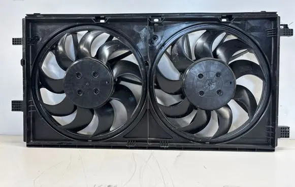 Volvo XC40 Electric radiator cooling fan 32249883
