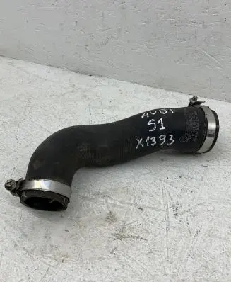 Audi S1 Intercooler hose/pipe 6C0145828A