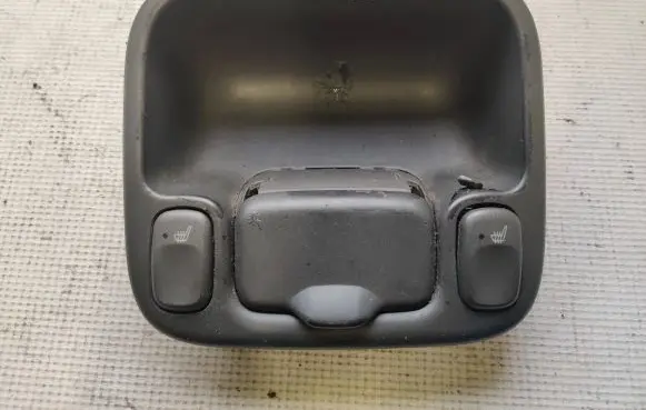 Volvo S70 V70 V70 XC Other interior part 9158075 9158015 1882
