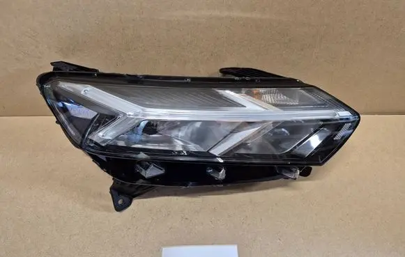 Dacia Sandero III Headlight/headlamp 260106343R