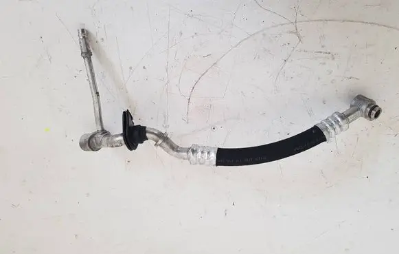 Air conditioning (A/C) pipe/hose
