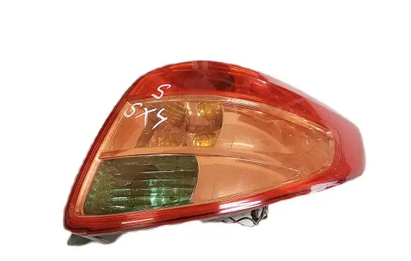 Suzuki SX4 Rear/tail lights 220-59181