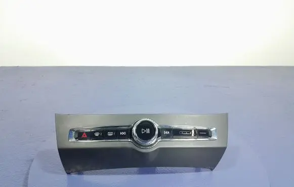 Volvo S90, V90 Other switches/knobs/shifts P31398845