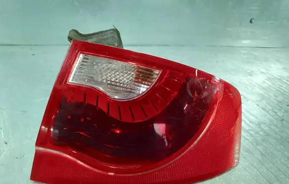 Seat Exeo (3R) Rear/tail lights 3R5945096D