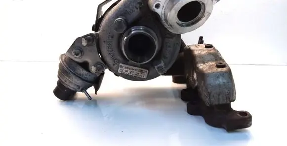 Volkswagen Golf VI Turbo 03L253016T