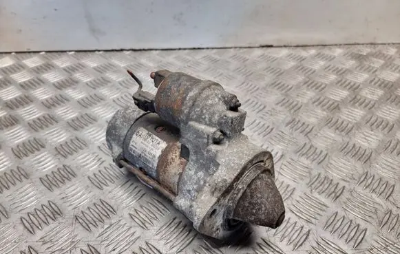 Toyota Avensis T250 Starter motor 281000G020 MS4280000720