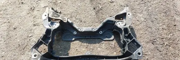 Mercedes-Benz C W203 Front subframe 2036280657