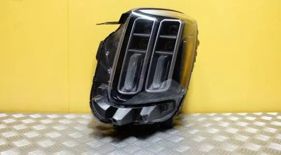 KIA Telluride Headlight/headlamp 92101-S9600 2631