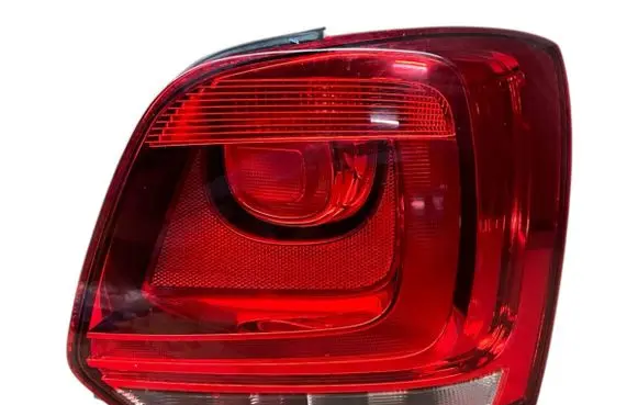 Volkswagen Polo V 6R Rear/tail lights 6R0945258 6R0945096AA 6R0945096AB
