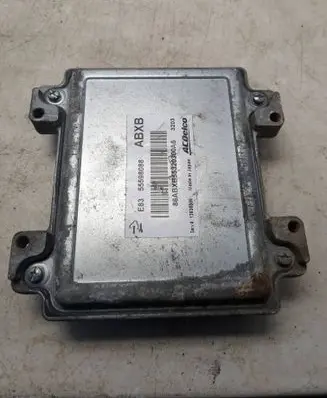 Opel Insignia A Engine control unit/module 12636386 55598088