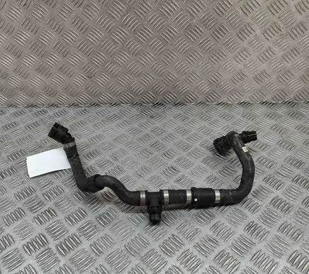BMW iX Engine coolant pipe/hose 8833642