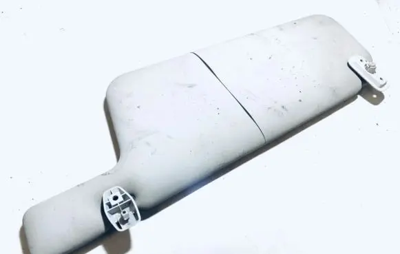 Seat Toledo I (1L) Sun visor 1L0857551