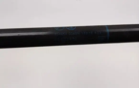 Opel Astra K Tailgate/trunk strut/damper 1044640345N 39021480
