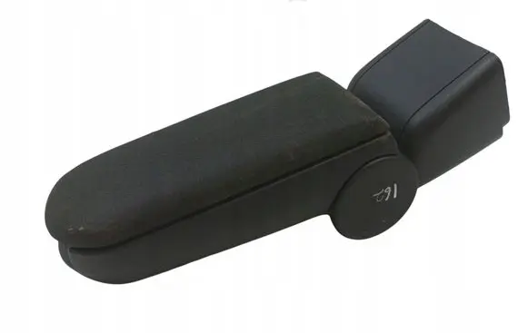 Skoda Roomster (5J) Armrest 