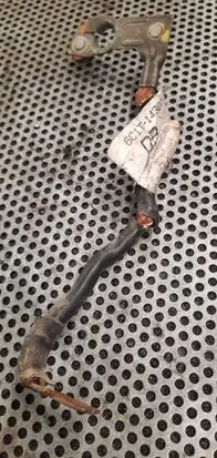 Ford Transit Negative earth cable (battery) 6C1T14301