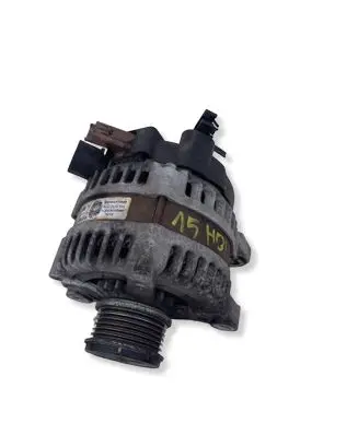 Peugeot 308 Generator/alternator 9820893880