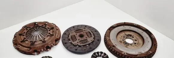 Citroen Xsara Picasso Clutch set kit 9430311621