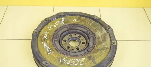 Ford Mondeo MK IV Dual mass flywheel AV616477BB JTBB