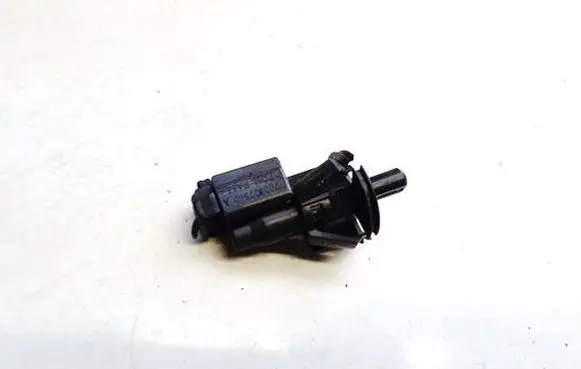 Renault Megane I Front door sensor 7700427640a