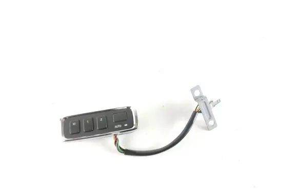 Hyundai Centennial Seat memory switch 932503B000