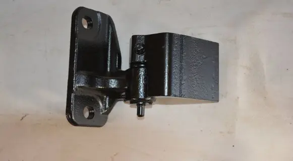 Mercedes-Benz Sprinter W906 Front door upper hinge A9067200237