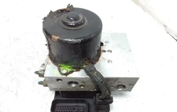 Renault Master II ABS Pump 8200036532C 10094614033 10020402764