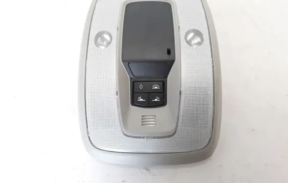 Volvo V60 Interior lighting switch 39826642