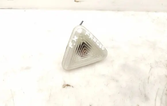 Renault Kangoo II Front fender indicator light 8200439492