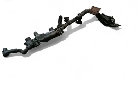 Volvo V50 Glow plug wires 9661094180